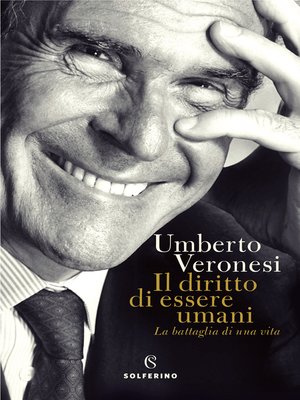 cover image of Il diritto di essere umani